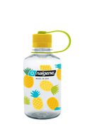 16oz Narrow Mouth Fruit Print Bottles
