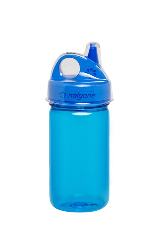 12oz Kids Grip-N-Gulp Sustain Water Bottle