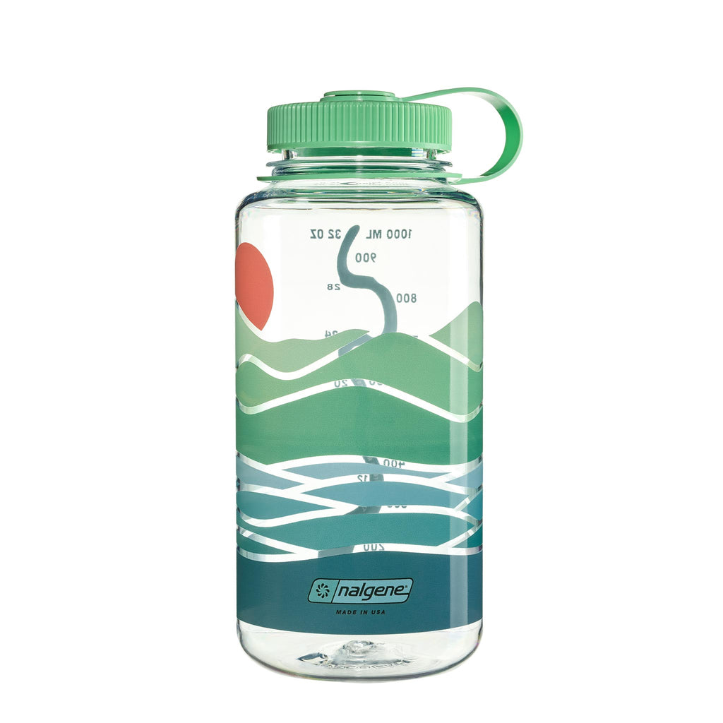 Appalachia Water Fund Bottle