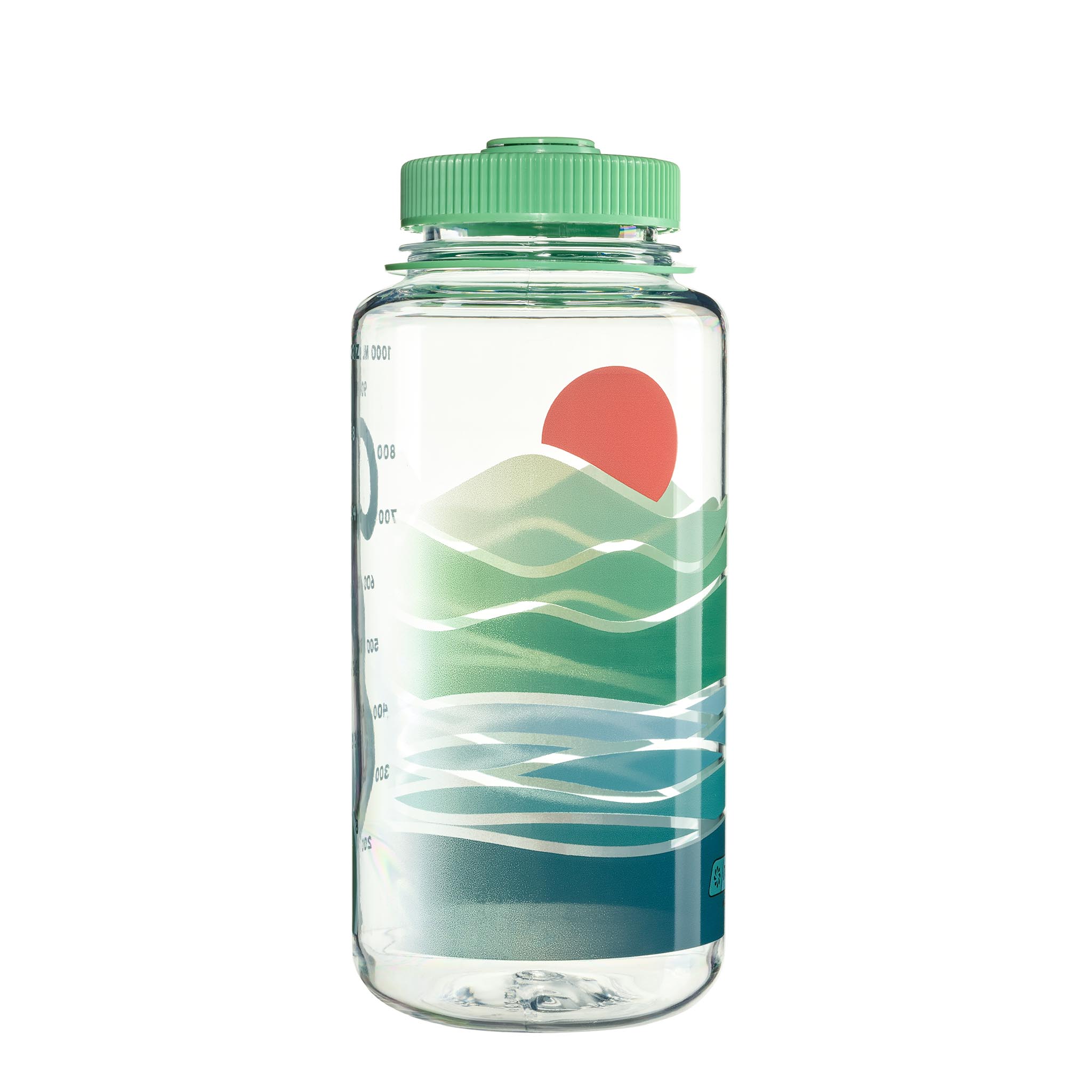 Appalachia Water Fund Bottle