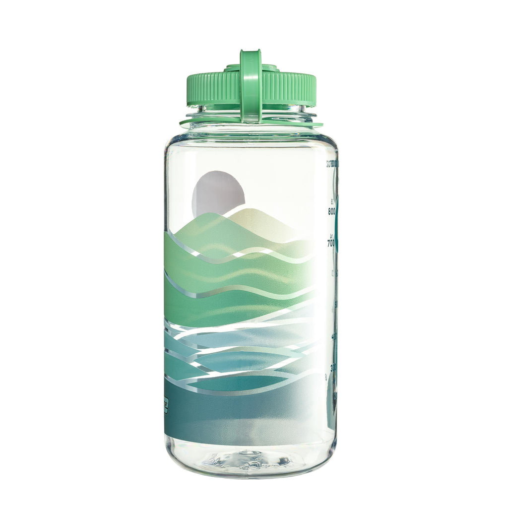 Appalachia Water Fund Bottle