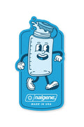 Gene The Sticker