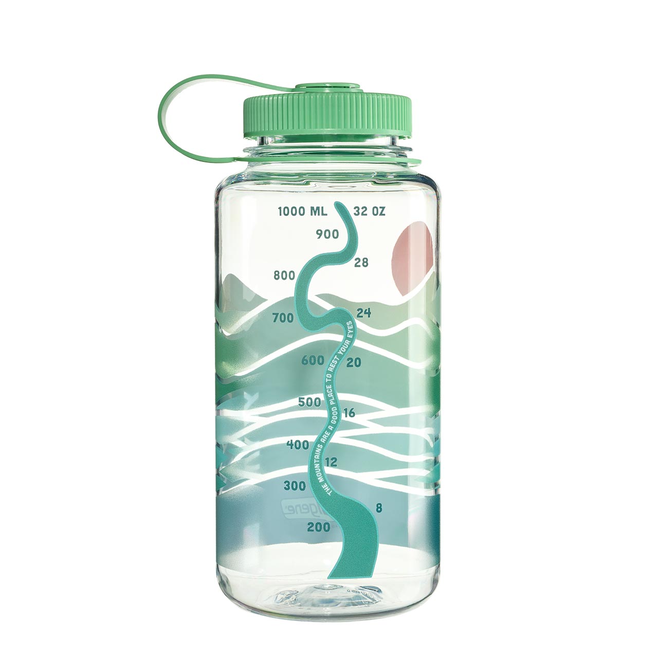 Appalachia Water Fund Bottle